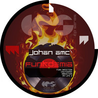 Johan Amc - Funkdemia