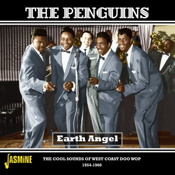 The Penguins - Earth Angel - 1954-1960