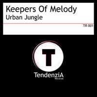 Keepers Of Melody - Urban Jungle