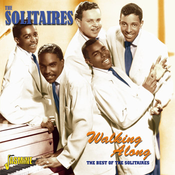 The Solitaires - Walking Along - The Best Of The Solitaires