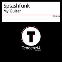 Splashfunk - My Guitar