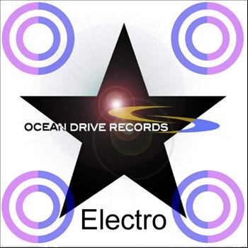 Various Artists - September Electro