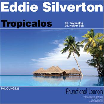 Eddie Silverton - Tropicalos