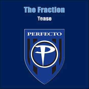 The Fraction - Tease