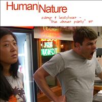 Camp & Leutwyler - The Dinner Party EP
