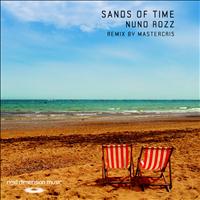 Nuno Rozz - Sands of Time