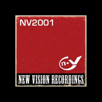 RareForm - The 2001 E.P.
