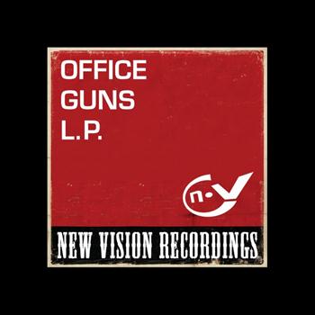 RareForm - Office Guns L.P.