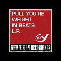 RareForm - Pull You're Weight In Beats L.P.