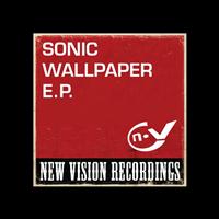 RareForm - Sonic Wallpaper E.P.