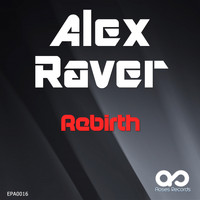 Alex Raver - Rebirth