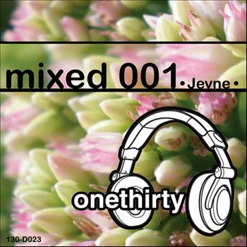Jevne - Onethirty Mixed 001