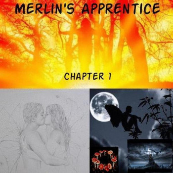 Merlin's Apprentice - Chapter 1