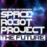 Space Robot Project - The Future