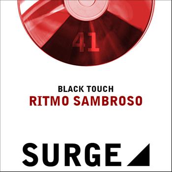 Black Touch - Ritmo Sabroso EP