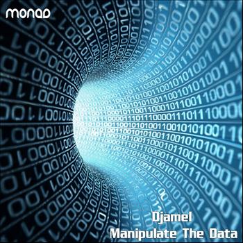 Djamel - Manipulate The Data