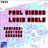 Paul Kieran - Lucid Angle