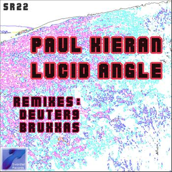 Paul Kieran - Lucid Angle