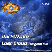 DarkWave - Lost Cloud