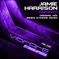 Jamie Harrison - Mamoot