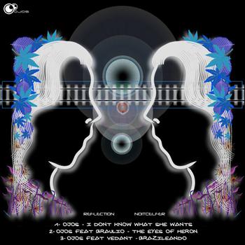 Ojos - Ojos - Reflection Noitcelfer -  EP