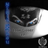 Ninja Kodou - Look Closer EP