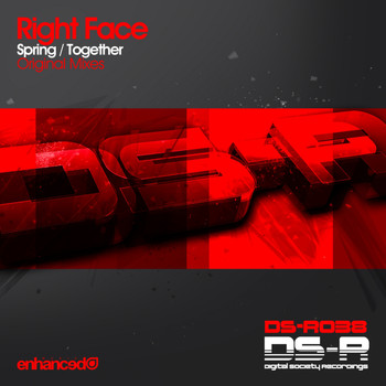 Right Face - Spring / Together