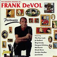 Frank DeVol - Portraits - The Creative Sounds of...