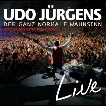 Udo Jürgens - Der ganz normale Wahnsinn - LIVE