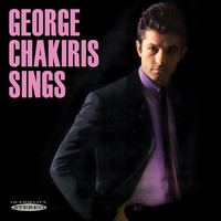 George Chakiris - George Chakiris Sings