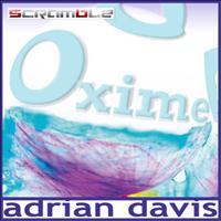 Adrian Davis - Oxime Ep