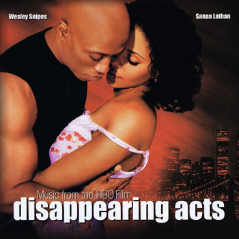 Various Artists - Disappearing Acts (Music from The HBO Film) [Digitally Remastered]