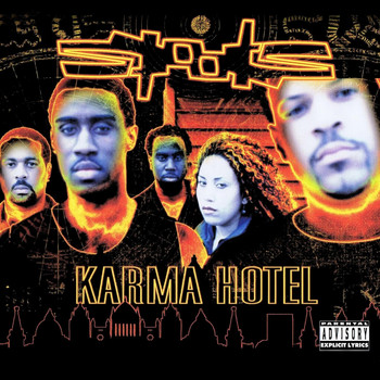 Spooks - Karma Hotel (Explicit)