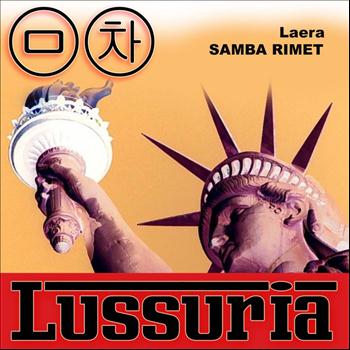 Laera - Samba Rimet