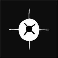 Nommo Ogo - Space Cross