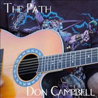 Don Campbell - The Path