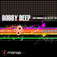 Bobby Deep - Love Thoughts
