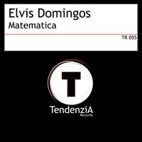 Elvis Domingos - Matematica