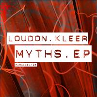 Loudon Kleer - Myths EP