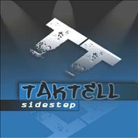 Taktell - Sidestep EP