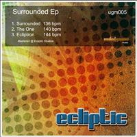 Ecliptic - Surrounded