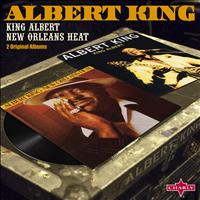 Albert King - King Albert & New Orleans Heat