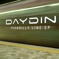 Day Din - Picadilly Line Ep