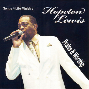 Hopeton Lewis - Praise & Worship