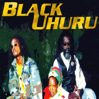 Black Uhuru - UNIFICATION