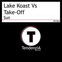 Lake Koast & Take-Off - Sun