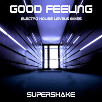 Supershake - Good Feeling (Electro House Levels Mixes)