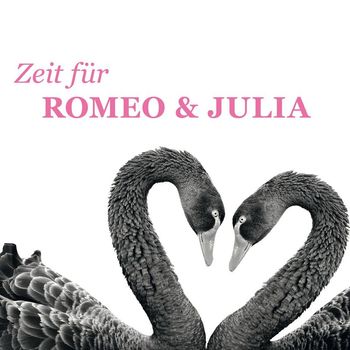 Various Artists - Zeit für Romeo & Julia