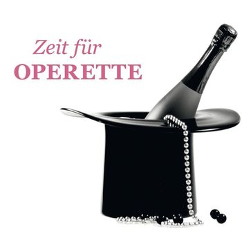Various Artists - Zeit für Operette