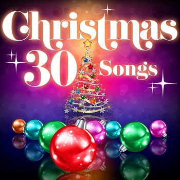 Various Artists - Christmas - 30 Songs